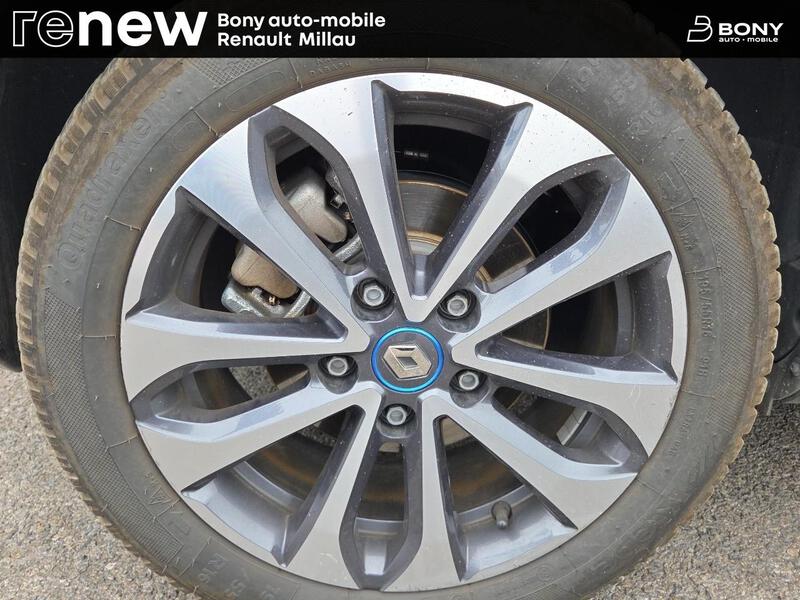 Renault ZOE E-Tech Electrique