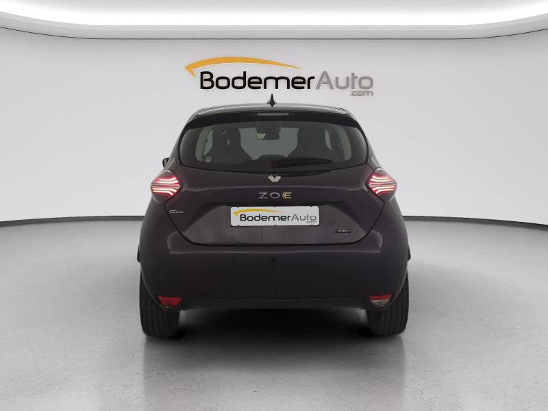 Renault ZOE E-Tech Electrique