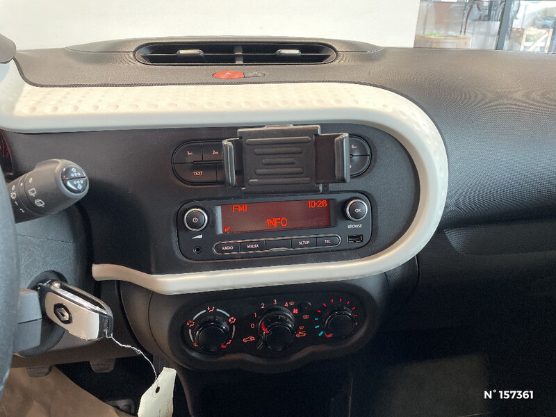 Renault Twingo III