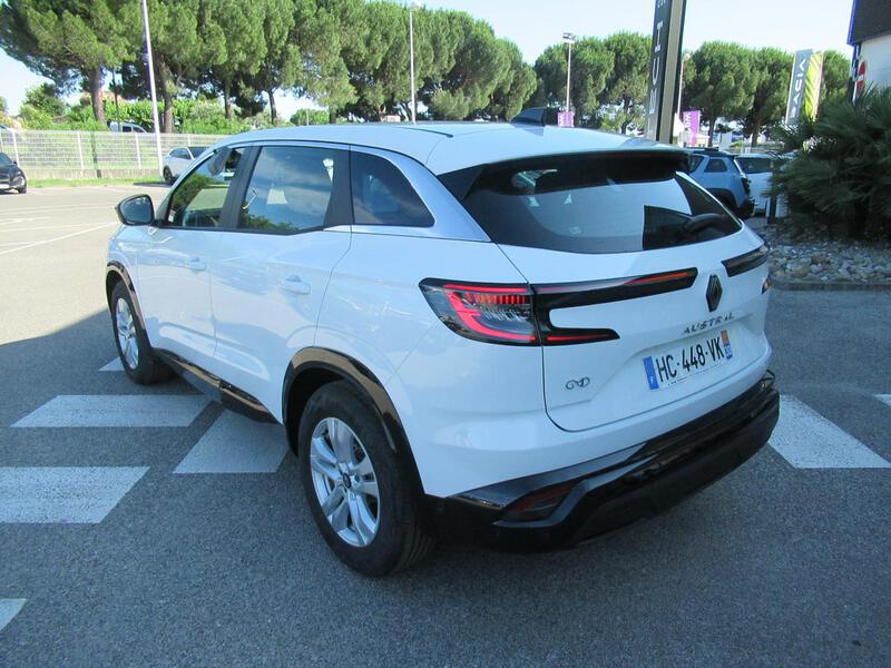 Renault Austral