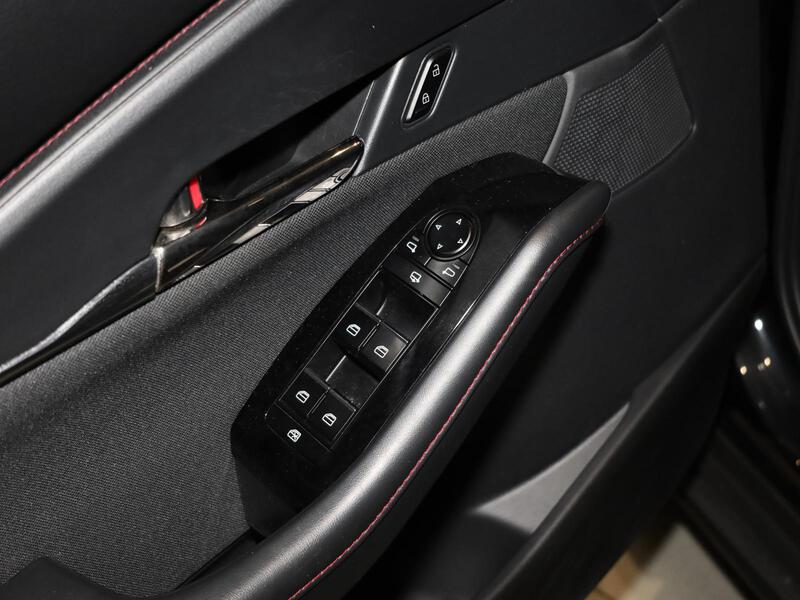 Fahrzeugabbildung CX-30 NAVI RFK TWA SHZ Bild 13 von 15