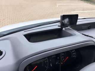 Vehicle 3D Image