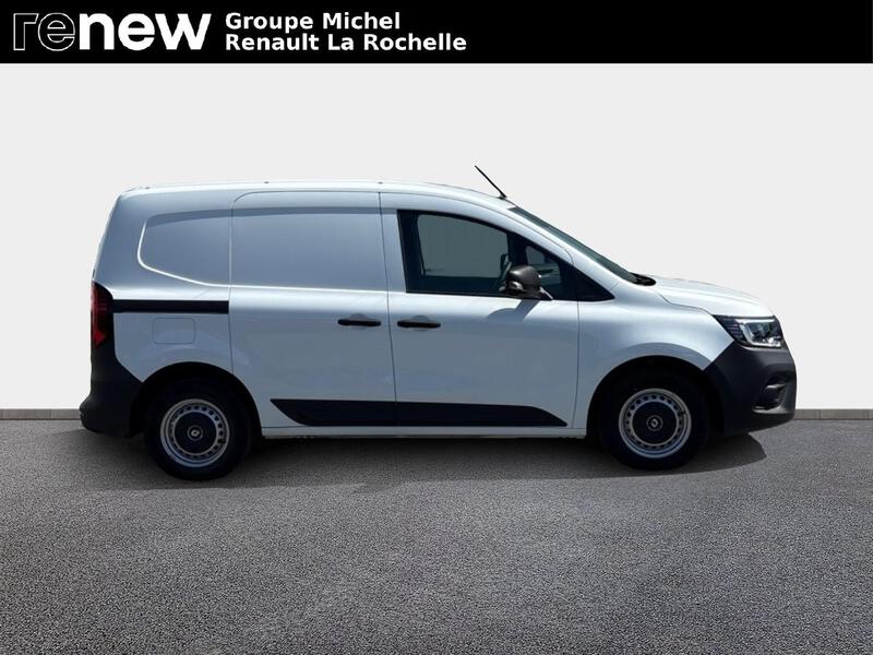 Renault Kangoo VU