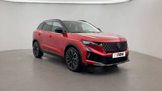 Vehicle 3D Image