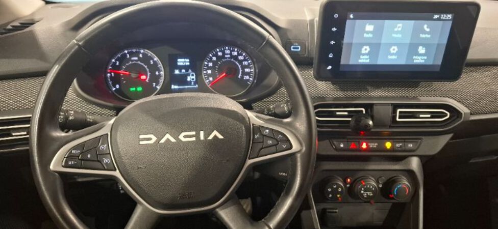 DACIA Logan 2022 — imagine 42