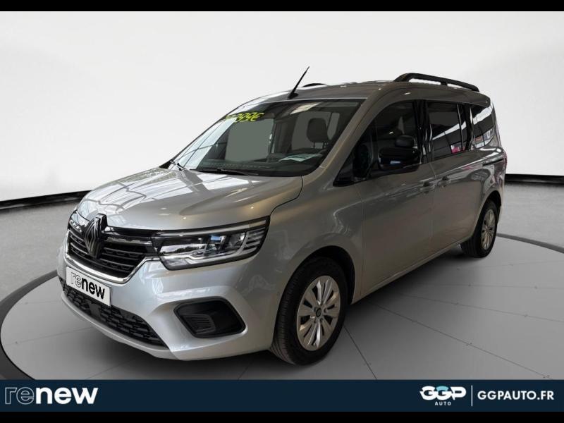 Renault Grand Kangoo