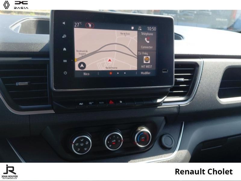 Renault Trafic Fourgon