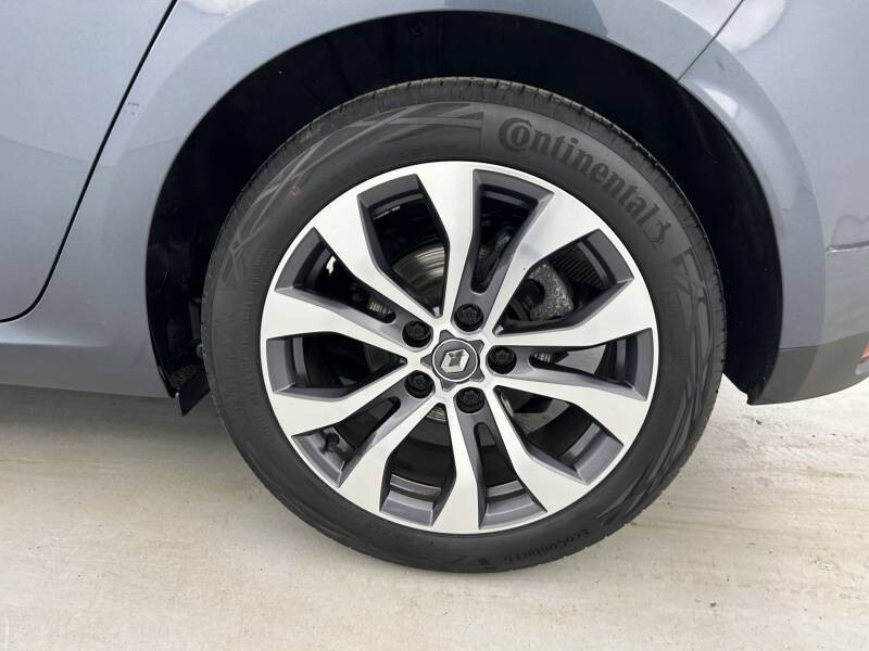 Renault Megane IV Berline