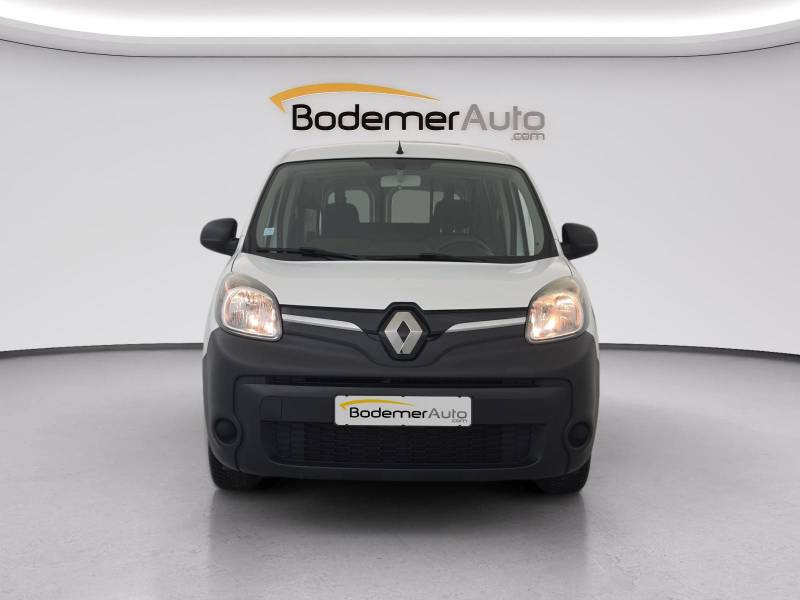 Renault Kangoo E-Tech Electrique