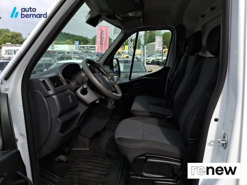 Renault Master Fourgon