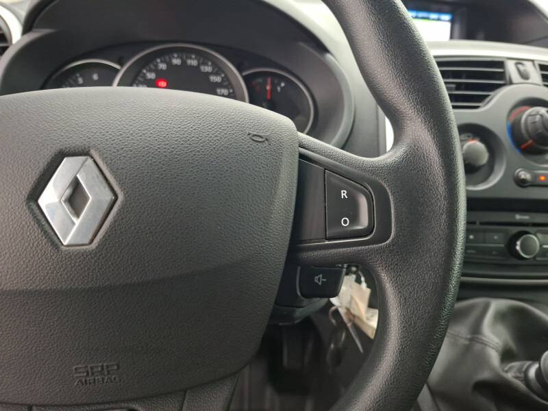 Renault Kangoo VU