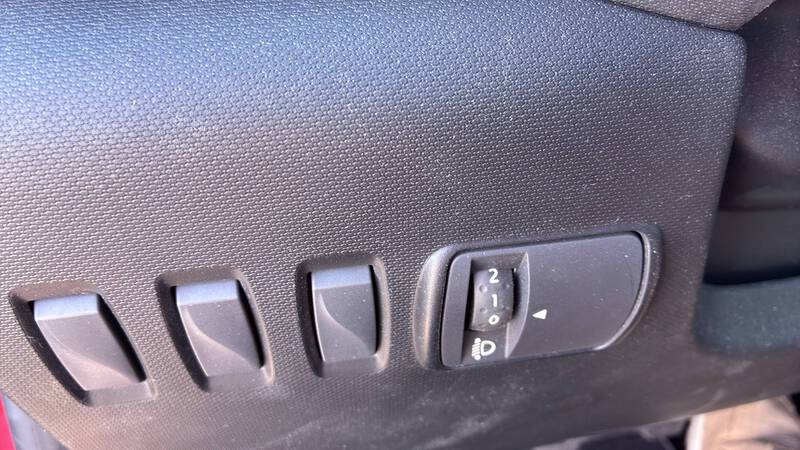 Renault Twingo III