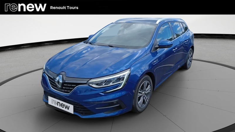 Renault Megane IV Berline