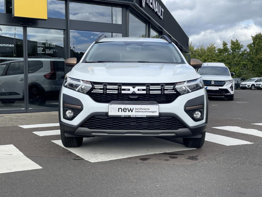 Dacia Jogger – Bild 3