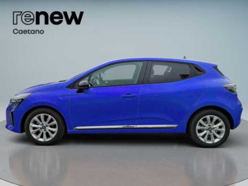 RENAULT Clio TCe 100 Bi-Fuel Evolution — photo 5