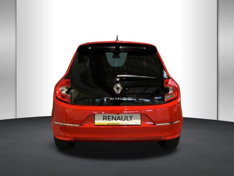 Fahrzeugabbildung Twingo Intens Bild 3 von 15