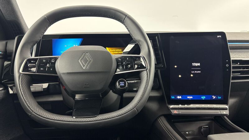 Renault Espace VI