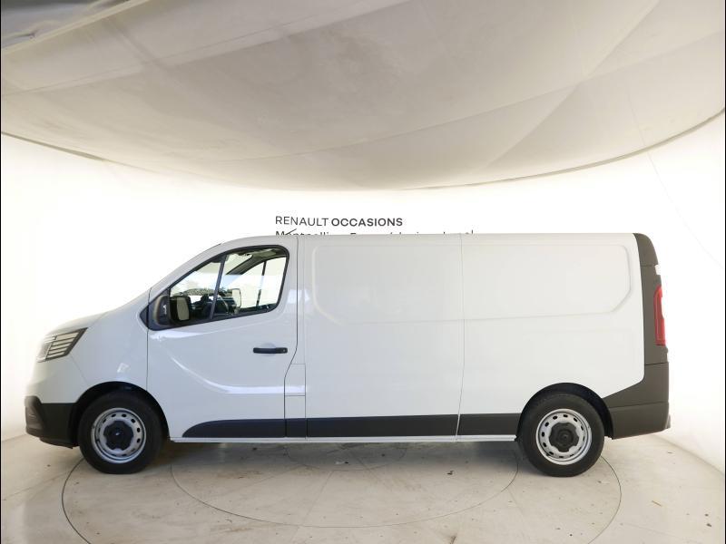 Renault Trafic Fourgon