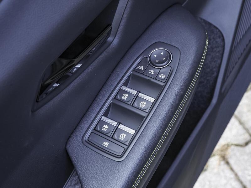 Fahrzeugabbildung Megane E-TECH E-Tech Bild 8 von 15