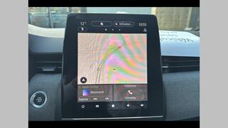 Vehicle 3D Image