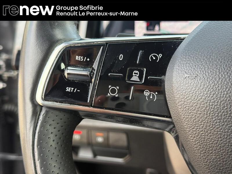 Renault Espace VI
