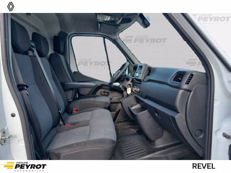 Renault Master III