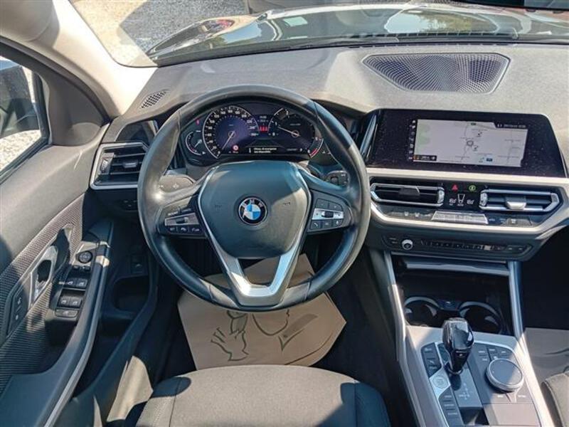 BMW Serie 3