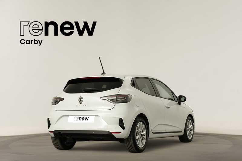 RENAULT Clio Clio 1.0 TCe Evolution Bi-Fuel — photo 3