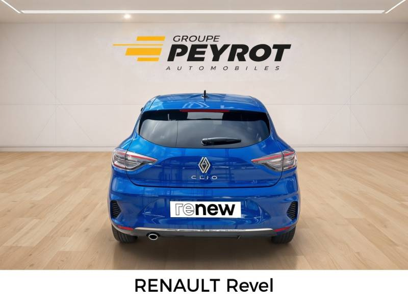 Renault Clio V