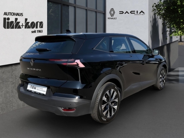 Renault Symbioz – Bild 3
