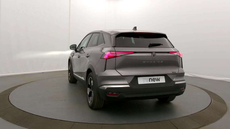 Renault Symbioz