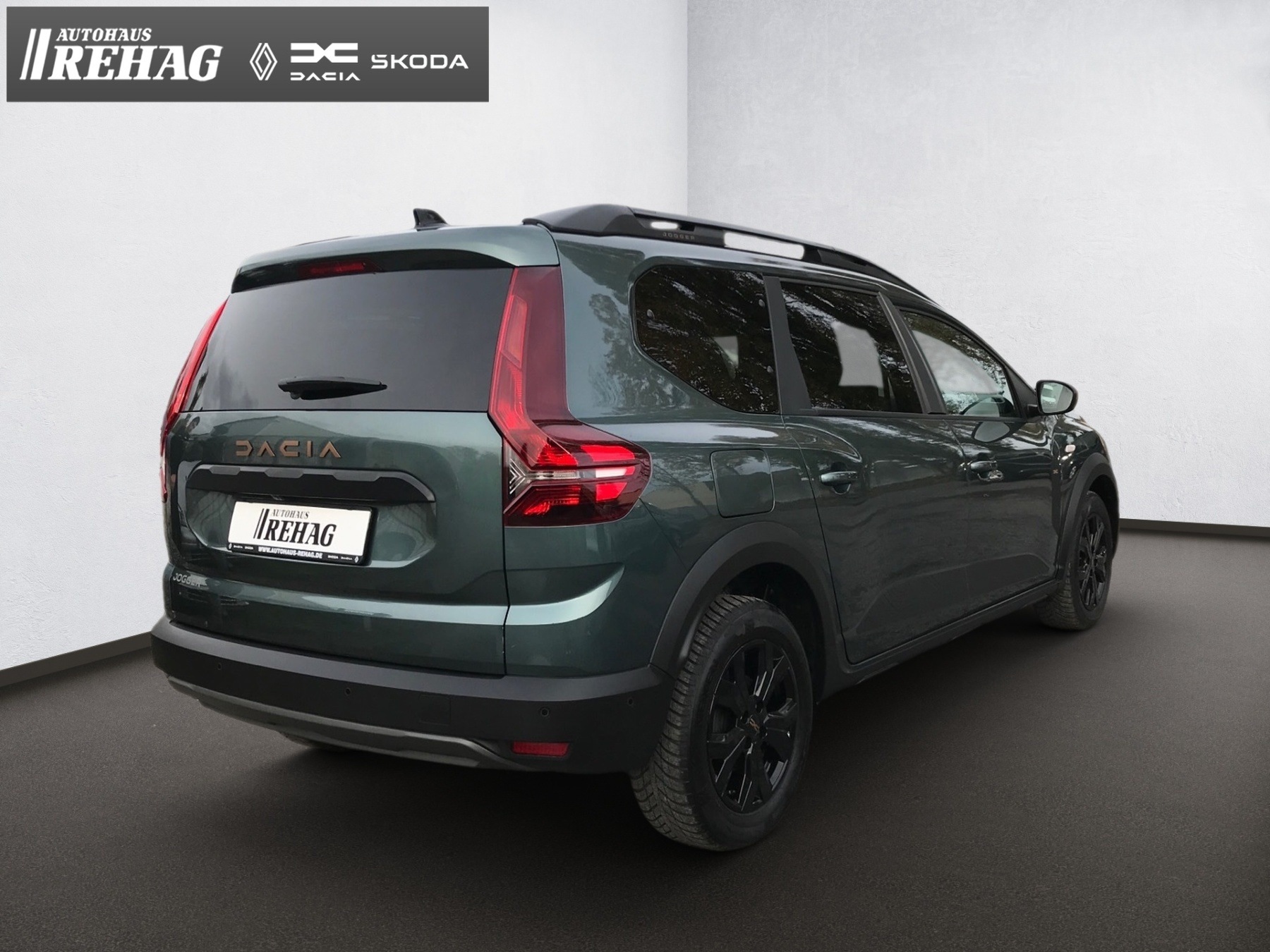Dacia Jogger – Bild 12