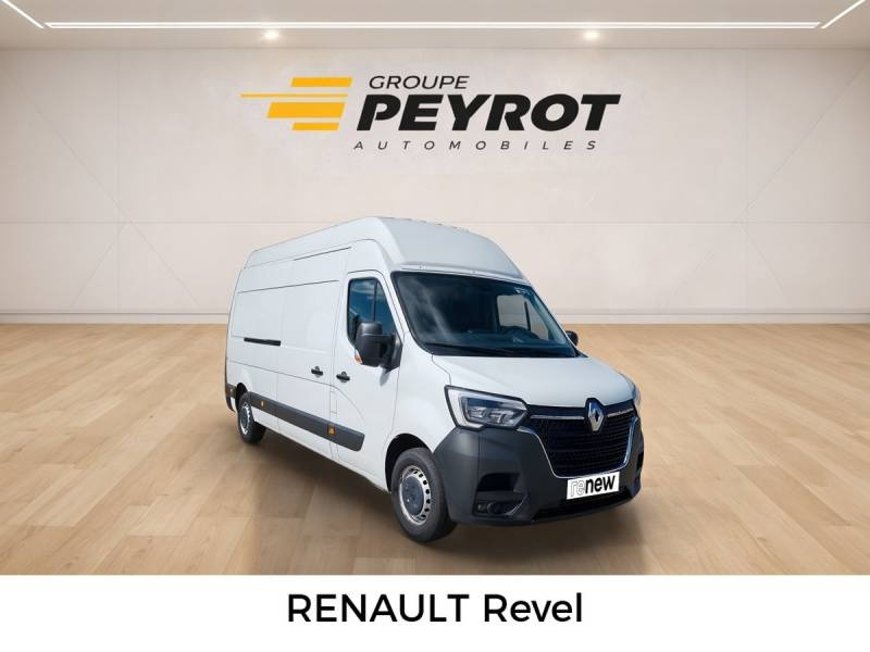 Renault Master III