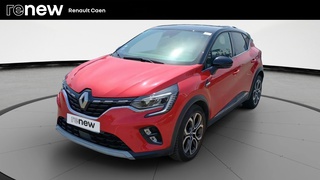 CAPTUR