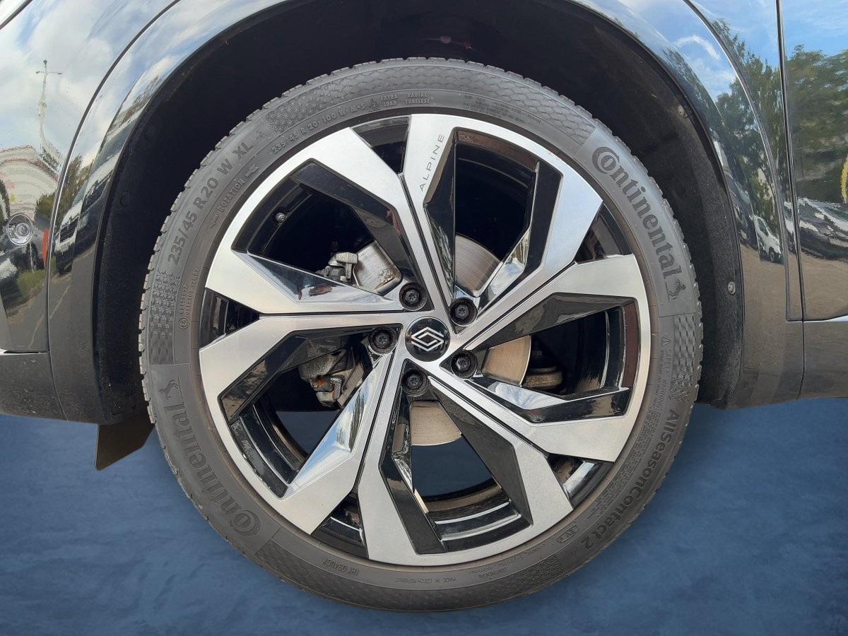 Renault Austral – Bild 19