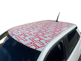 Vehicle 3D Image