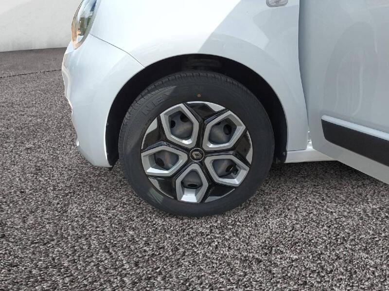 Renault Twingo III