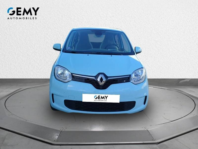 Renault Twingo III