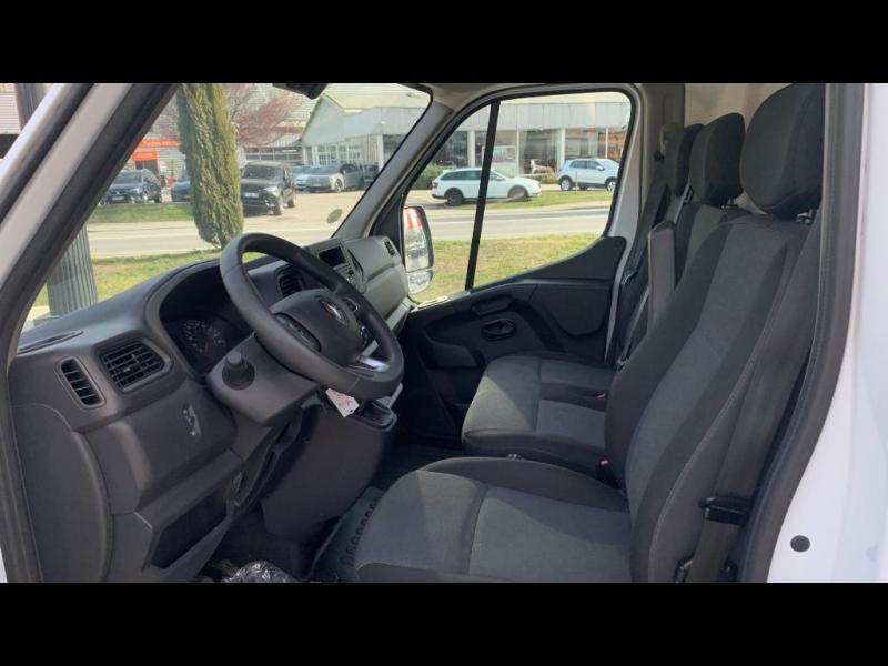 Renault Master Fourgon