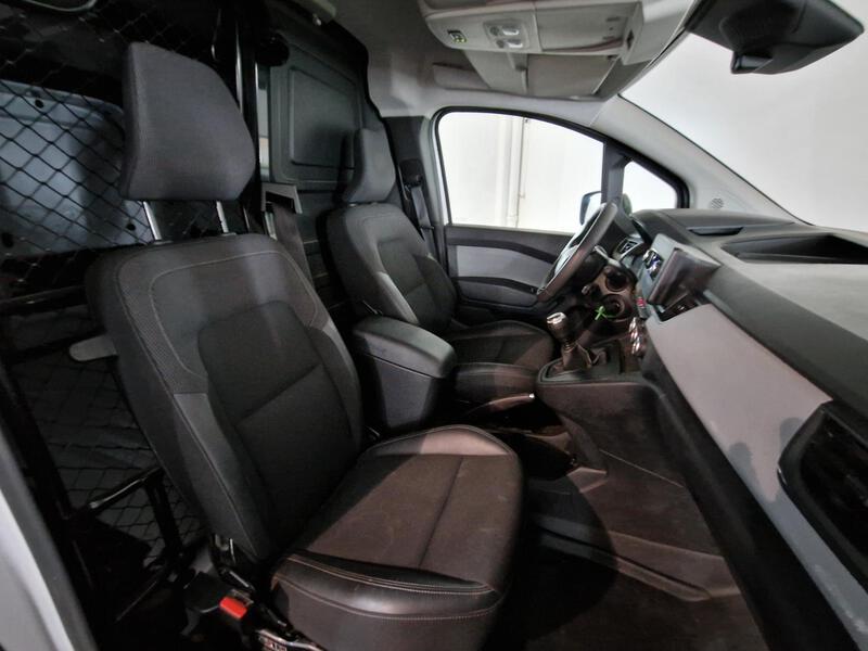 Renault Kangoo VU