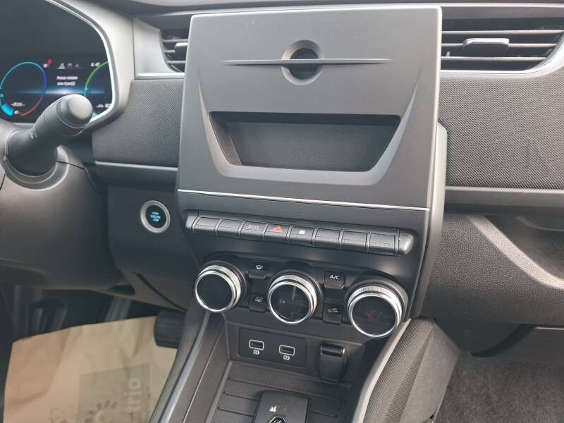 Renault ZOE E-Tech Electrique