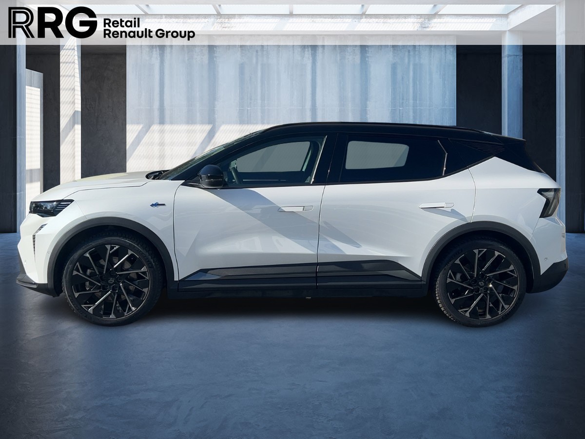 Renault Scenic E-TECH – Bild 2