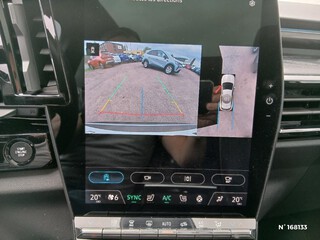 Vehicle 3D Image