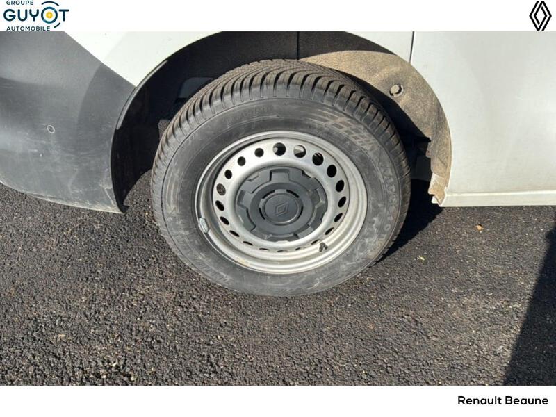 Renault Kangoo VU