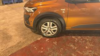 Vehicle 3D Image