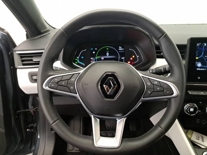 Renault Clio V