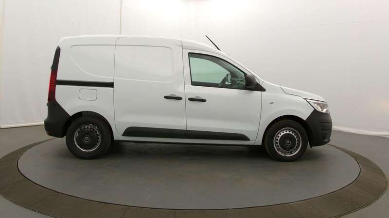 Renault Express VAN
