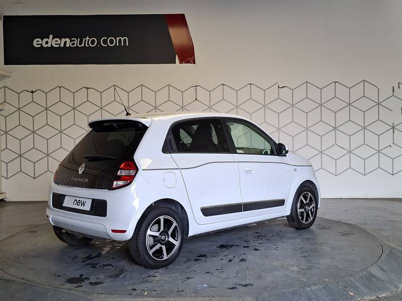 Renault Twingo III