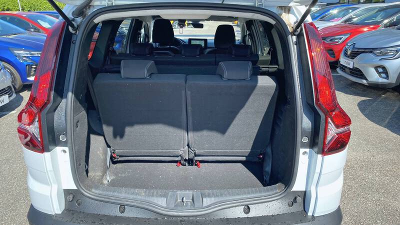 Dacia Jogger