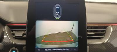 Vehicle 3D Image